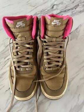 Men's Nike Air Force One Size 11